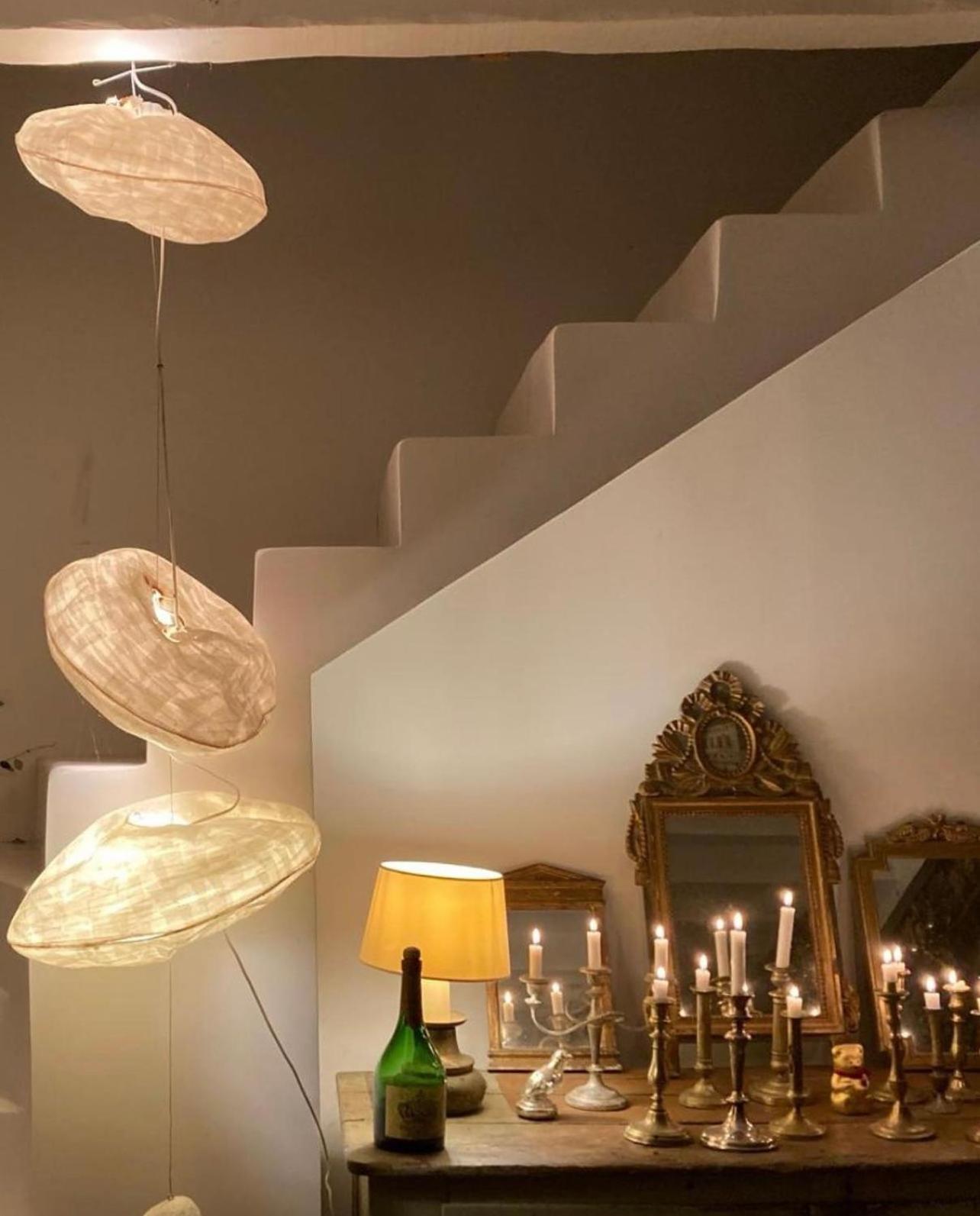 Perche King'S Bedroom In Maison Nomade Chic Cour-Maugis-sur-Huisne Luaran gambar