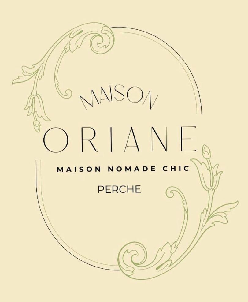 Perche King'S Bedroom In Maison Nomade Chic Cour-Maugis-sur-Huisne Luaran gambar
